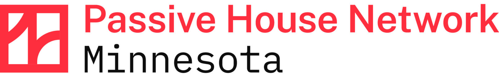 Passive House Minnesota